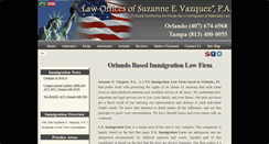 Desktop Screenshot of immigrationhelptoday.com